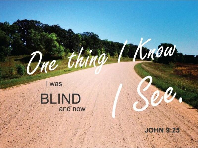 Unbound: Seeing beyond our blind spots - 3/15/26