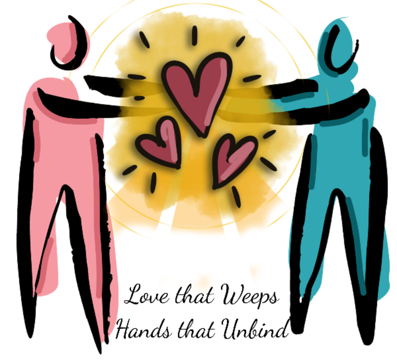 Love that Weeps - Hands that Unbind - 3/22/26