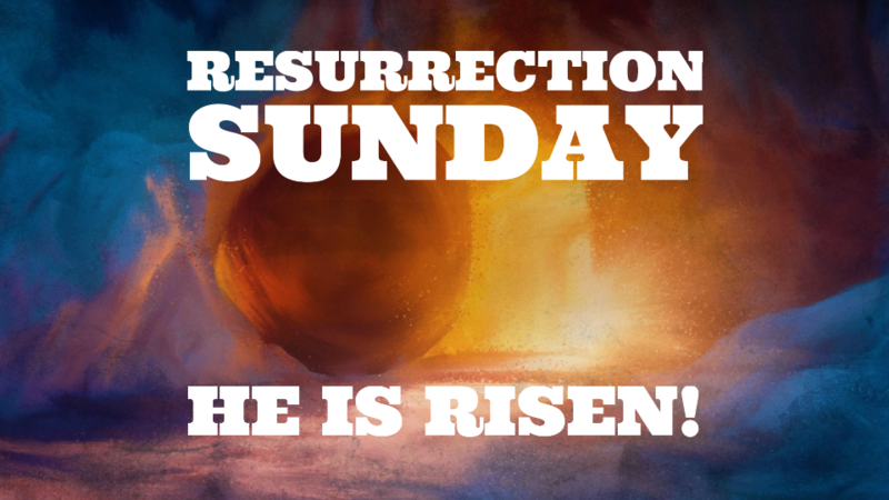 The Death of Death- The Gift of Life