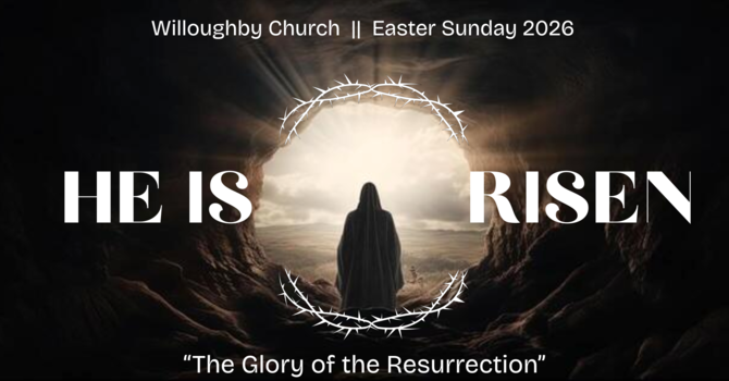 Witnessing to the Resurrection