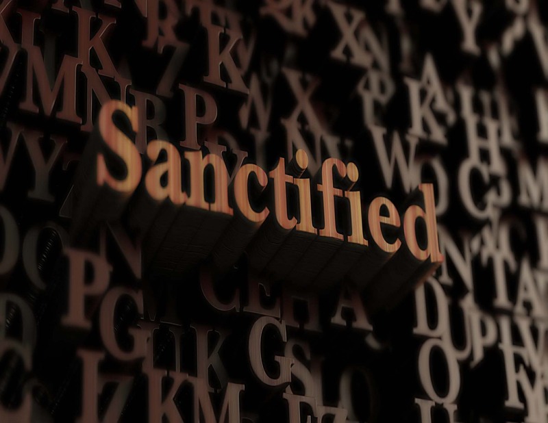 Sanctified