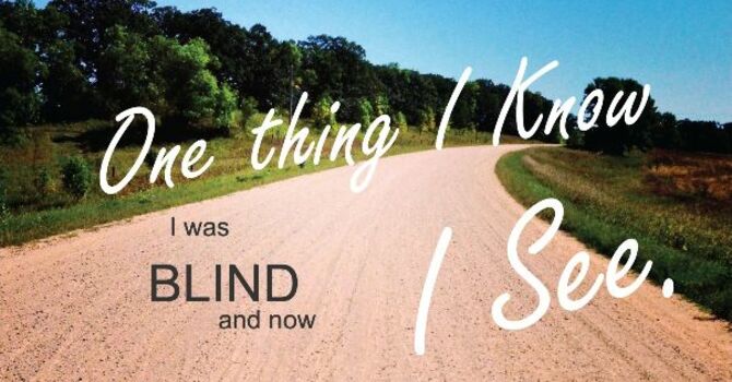 Unbound: Seeing beyond our blind spots - 3/15/26