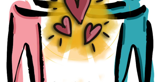 Love that Weeps - Hands that Unbind - 3/22/26