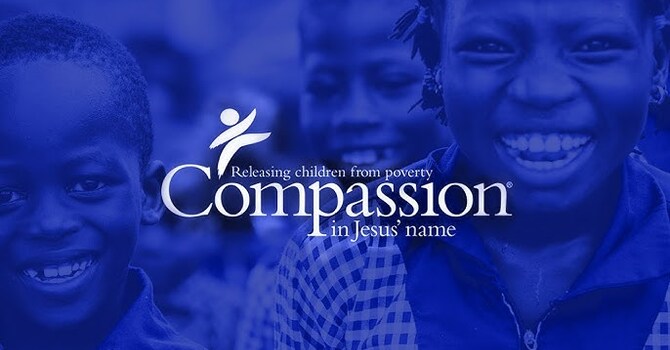Compassion Sunday