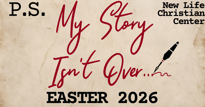 P.S. My Story Isn't Over