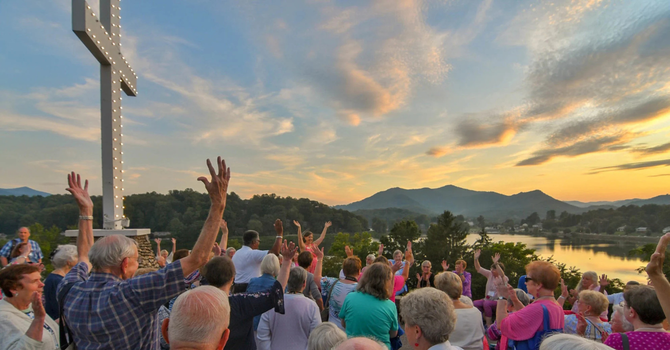 Festival of Wisdom and Grace