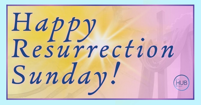 I Have Seen The Lord