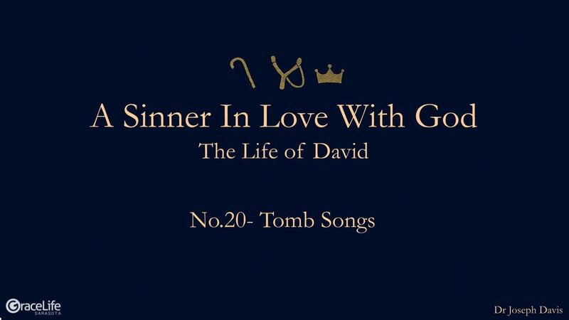 No.20- Tomb Songs