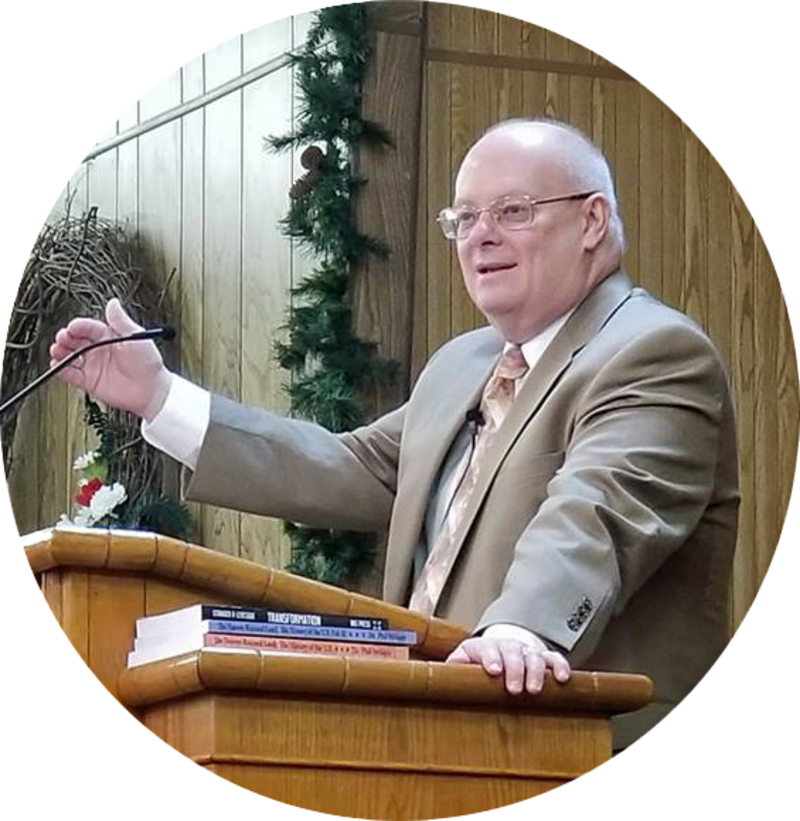 "The Dangers Of Calvinism - Part 1"