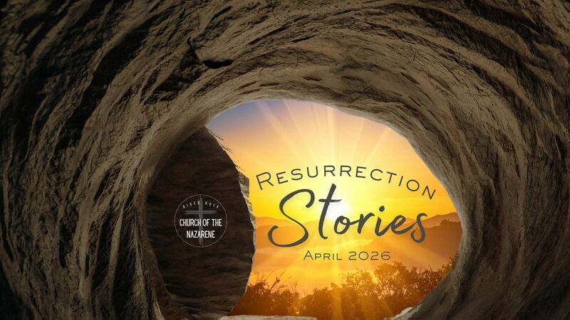 Resurrection Stories