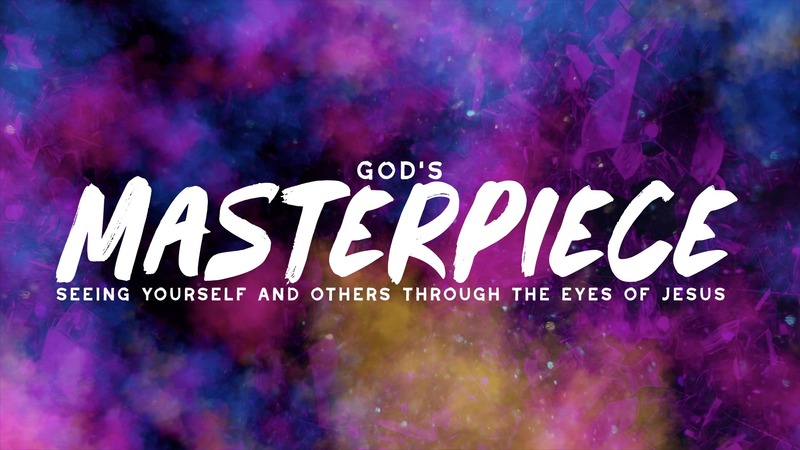 God’s Masterpiece