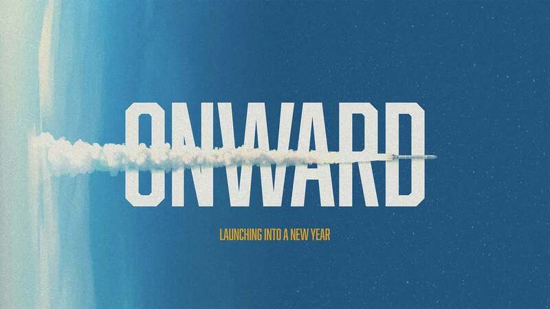 Onward