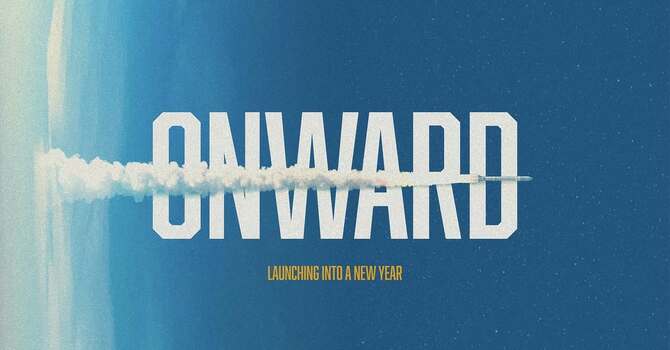 Onward
