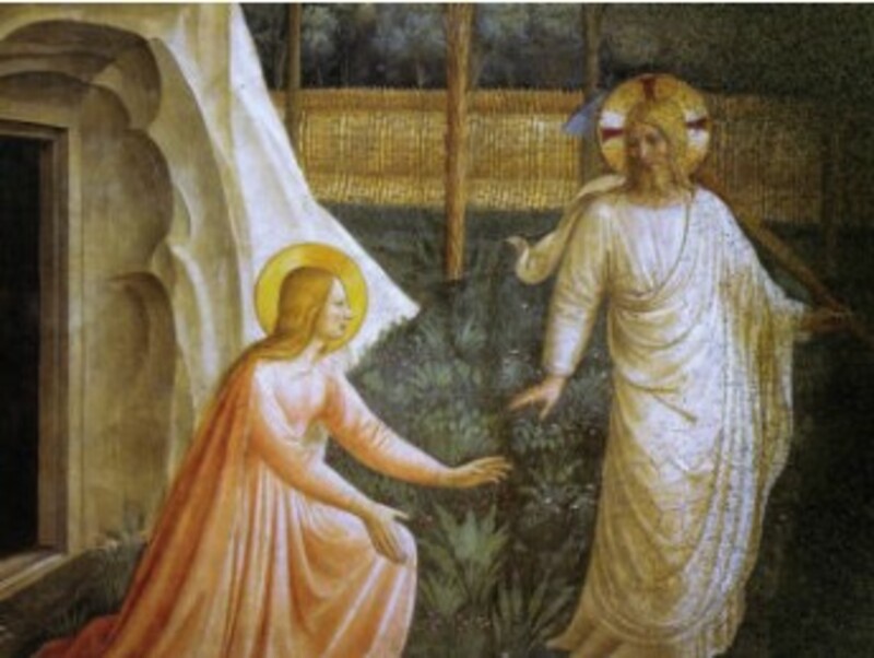 Easter Sunday _Year A