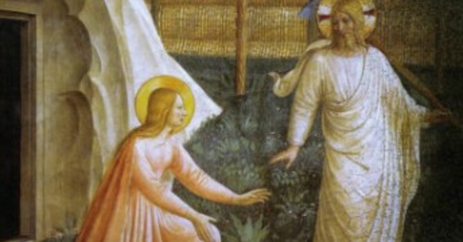 Easter Sunday _Year A