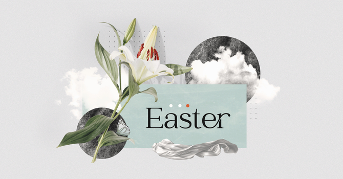 Easter Sunday is a day to rejoice