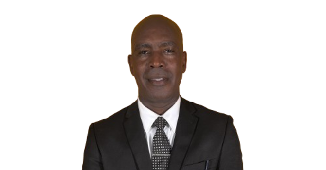 Bernard Lodge, St Catherine