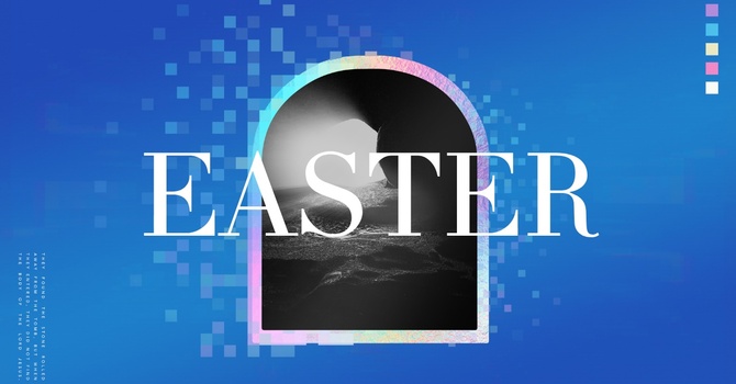 The blessed Hope of the Empty Tomb