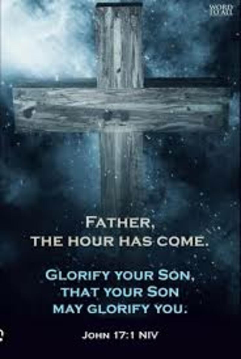 The Savior's Finest Hour