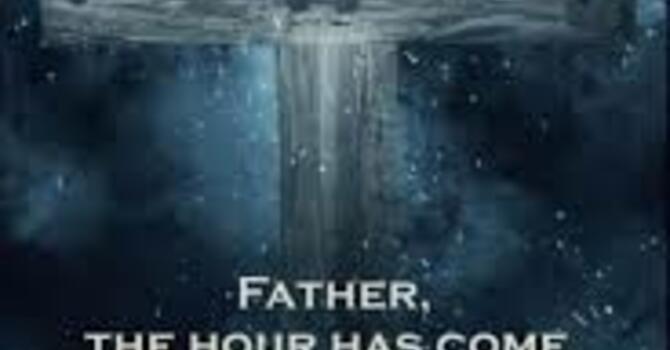 The Savior's Finest Hour