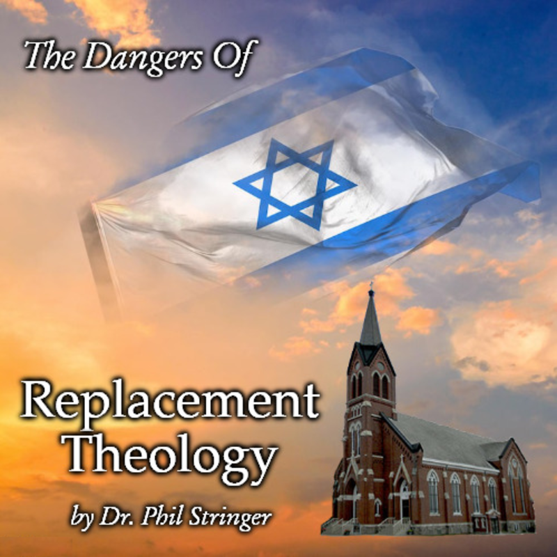 "God's Plan For Israel"