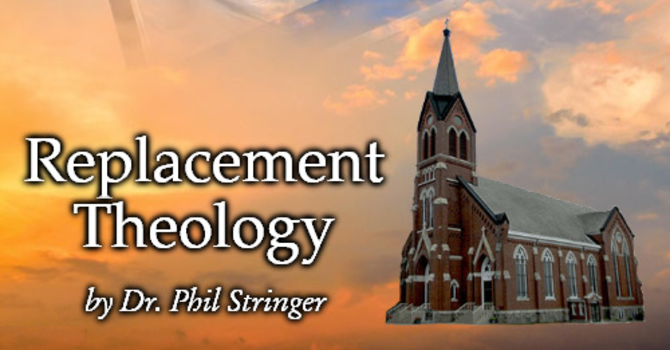 "God's Plan For Israel"