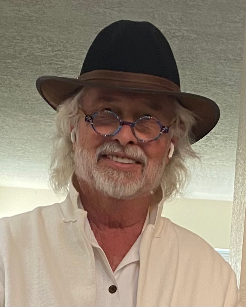 What If This is Our Resurrection