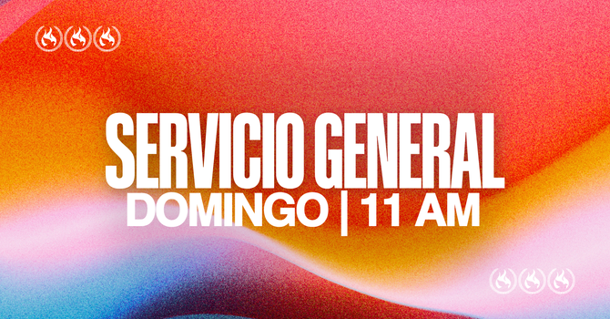 Servicio de Alabanza