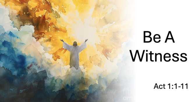 Easter Service image