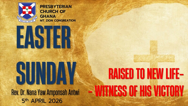 Raised To New Life-Witnesses Of His Victory