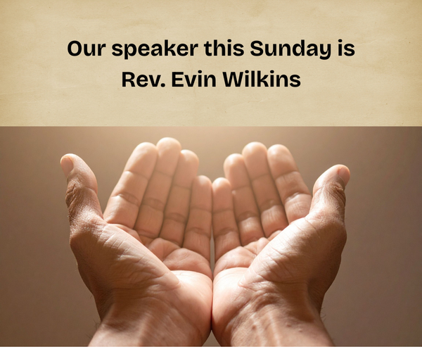 This Sunday