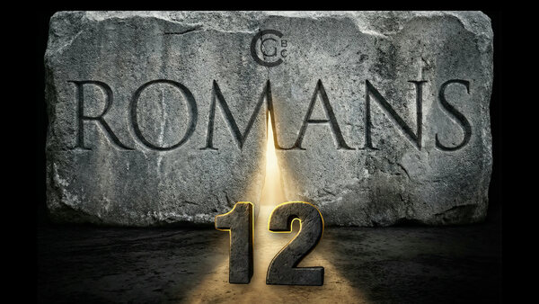 Romans Chapter 12