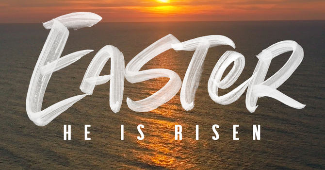 The Power of the Resurrection  image