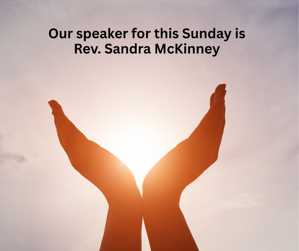This Sunday