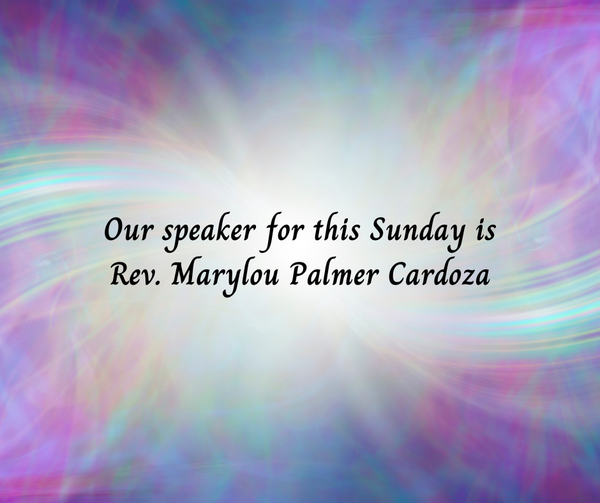 This Sunday
