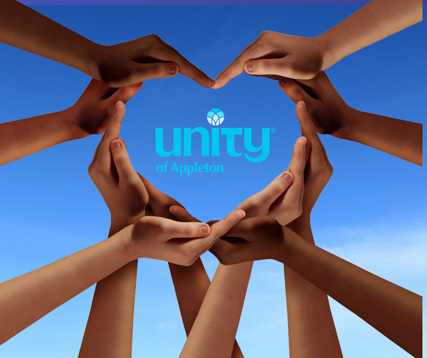 Unity of Appleton Prayer Team