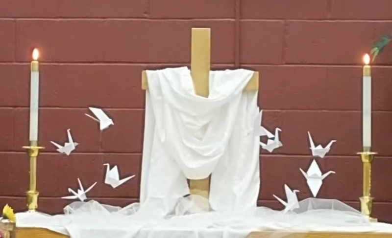 April 5, 2026 Easter Sunday Worship