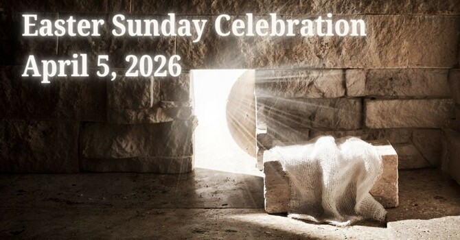 Covenant Church Easter Service - April 5, 2026