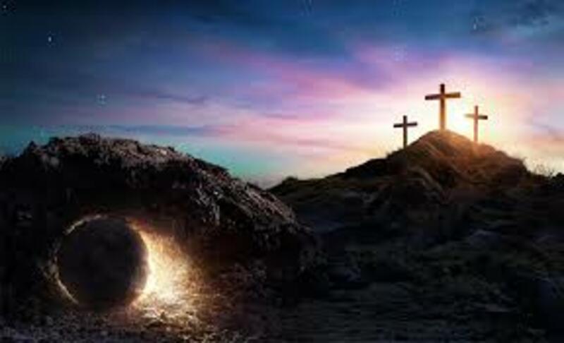 John 14:6, Resurrection Sunday