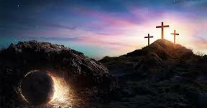 John 14:6, Resurrection Sunday