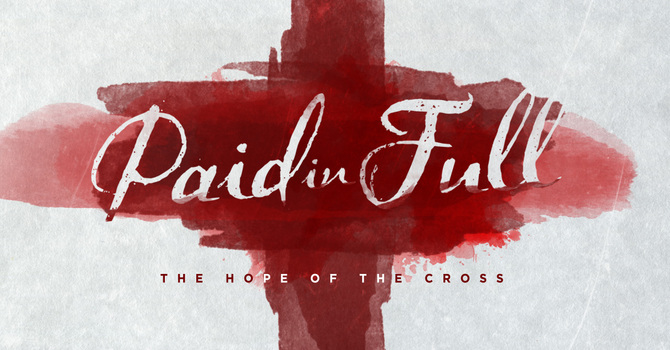 Easter Sunday - Paid in Full image