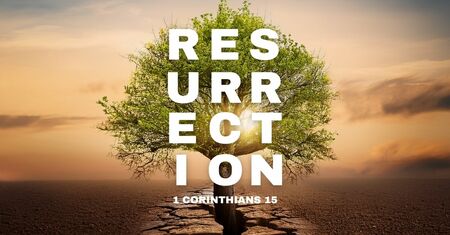 Resurrection