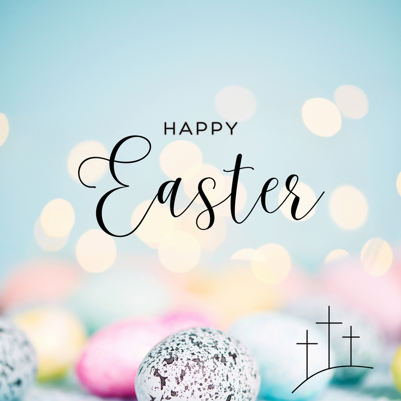 Sunday Easter Service