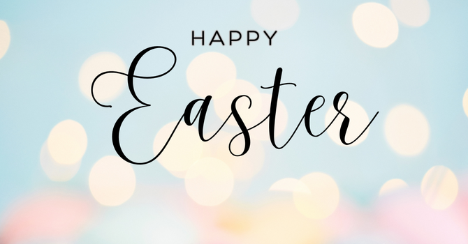 Sunday Easter Service