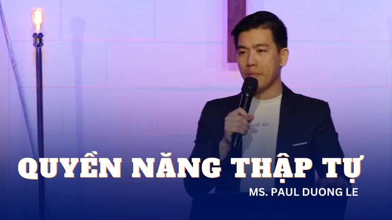 Quyền Năng Thập Tự