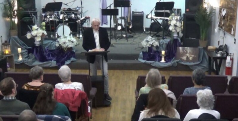 The Resurrection: Our Hope is Unshakable