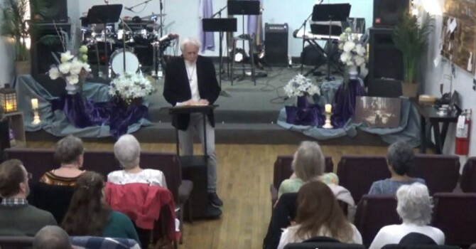 The Resurrection: Our Hope is Unshakable