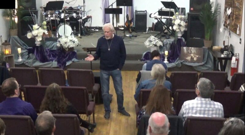 The Ascension: His Honor is Undeniable...