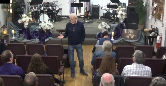 The Ascension: His Honor is Undeniable...