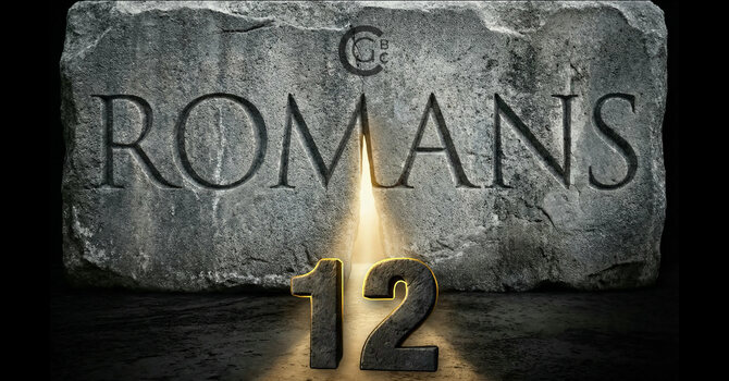 Romans 12:1-2